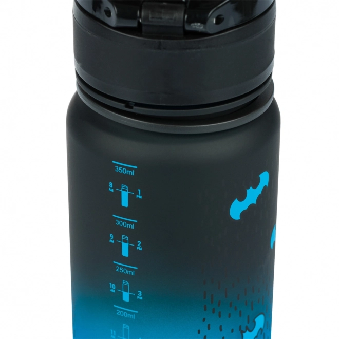 BAAGL Tritanova boca za piće Gradient Batman Plava 350 ml