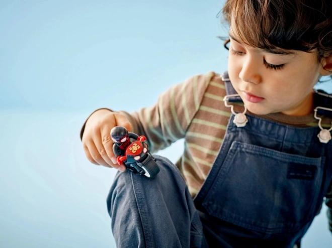 LEGO DUPLO Spidey i avanture na motociklu