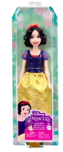 Disney Princess Lutka princeza - Snjeguljica HLW08