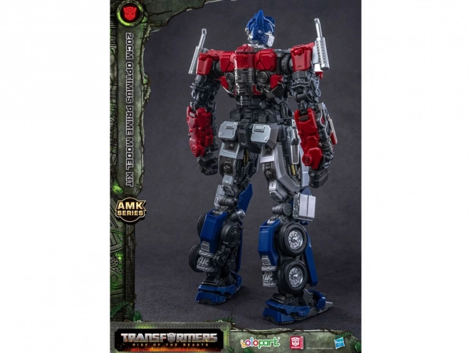 Hasbro Transformers Optimus Prime 20 cm kolekcionarska figurica ZA5470