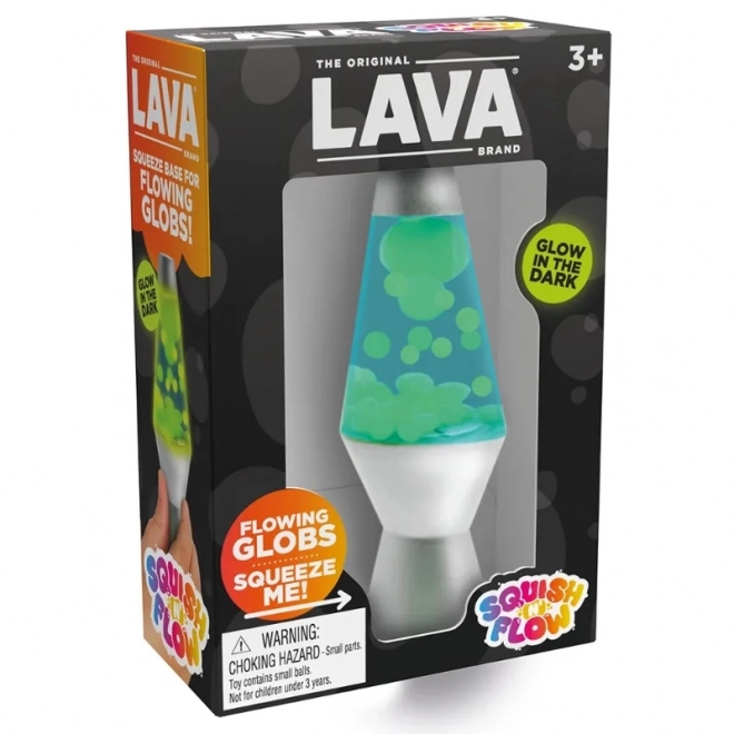 Schylling Stiskalna lava lampa 1 kom