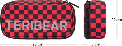 TERIBEAR stil i praktične dimenzije