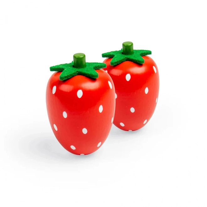 Drvena Jagoda Bigjigs Toys