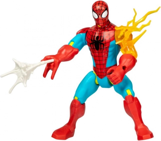 Spider-Man MixMashers figura