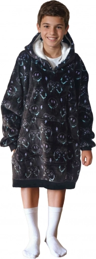 Pufasta toplina zahvaljujući sherpa flisu