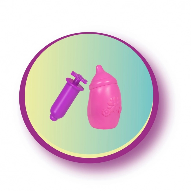 Interaktivno kozliće Milky od Club Petz