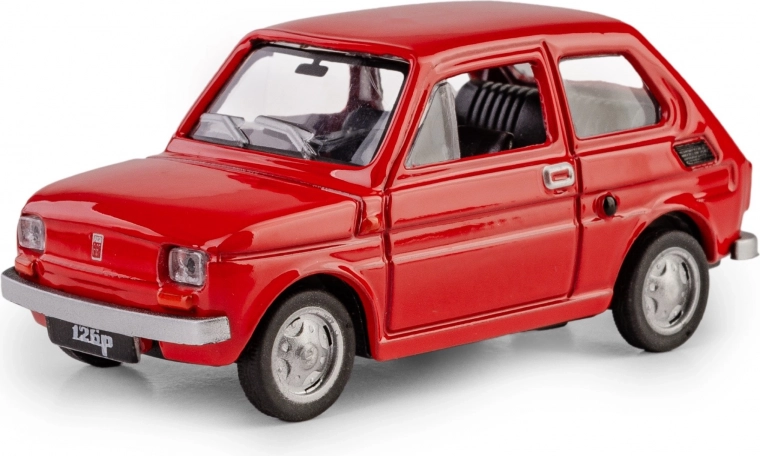 Licencirani model FIAT 1:43