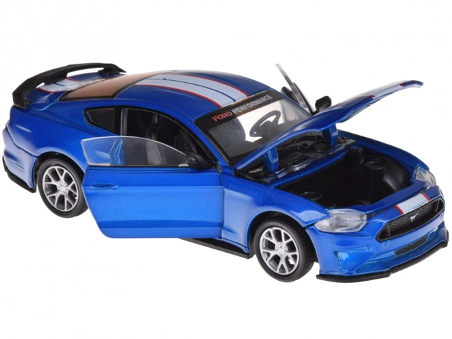 Metalni auto tuning Ford Mustang GT