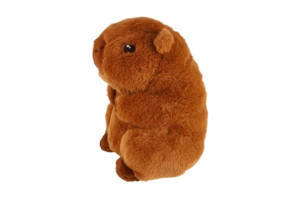 Plišani kapibara 22 cm