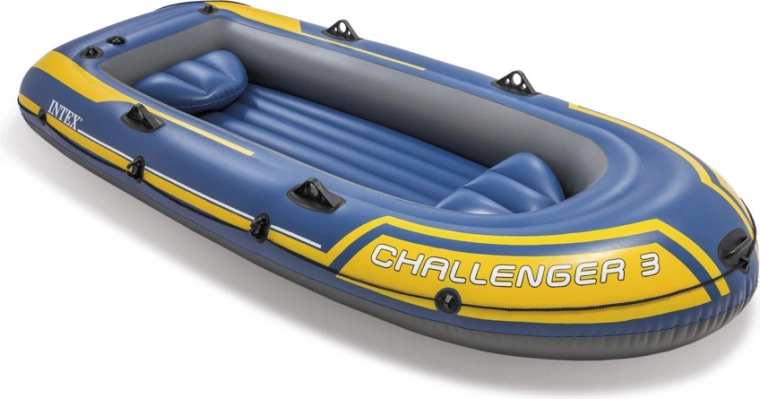 Udobnost za tri osobe