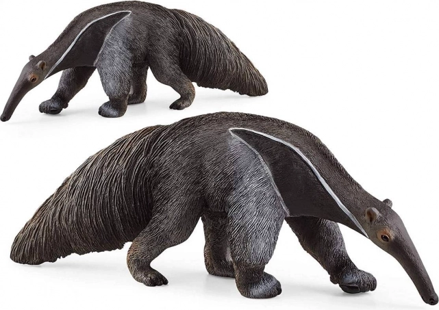 Schleich mravojed Wild Life figurica