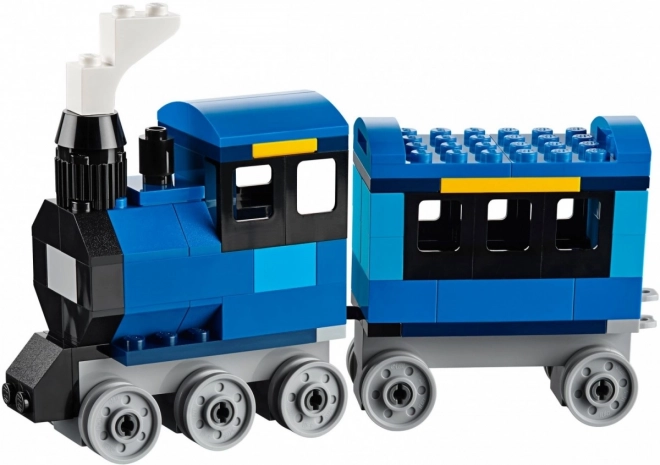 LEGO Classic 10696 Srednja kreativna kutija