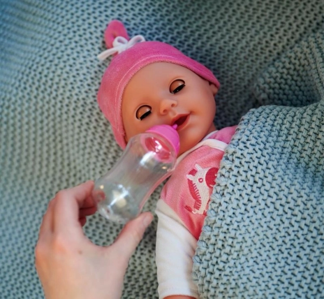 Lutka Laura, 24 dječjih zvukova, 38cm