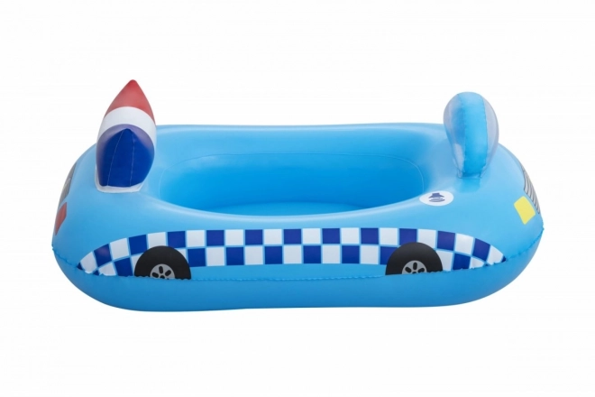 Nafukovací čamac policijski auto 97cm x 74cm