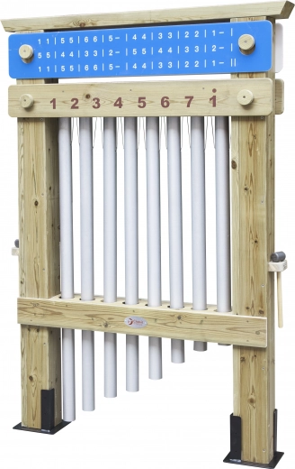 Glazba na otvorenom tijekom cijele godine