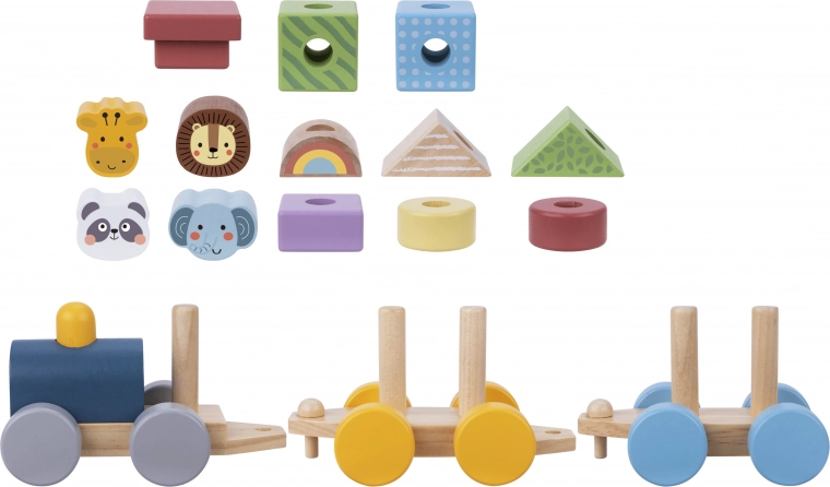 Kreativno slaganje i otvorena igra