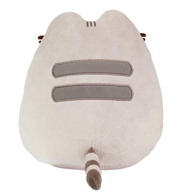 Plišani Pusheen Pizza 24 cm