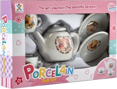 Kompaktan set u poklon kutiji