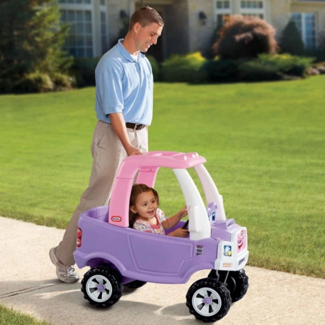 Little Tikes Cozy Kamion za princeze