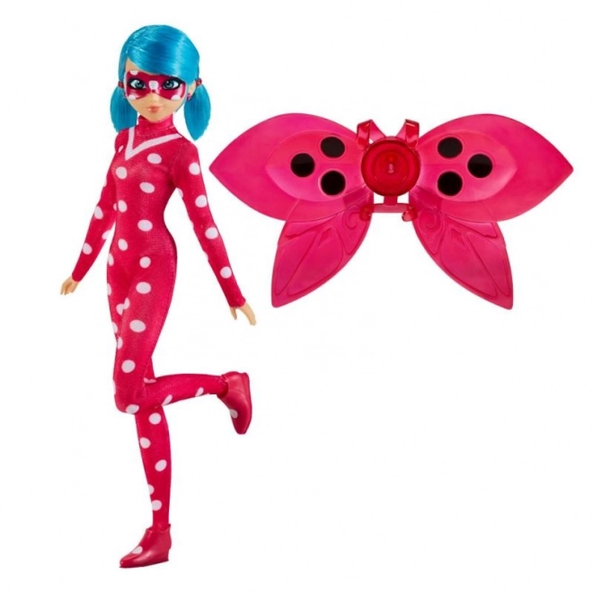 Čudesno: Bubamara i Crni mačak, lutka Cosmobug 26 cm
