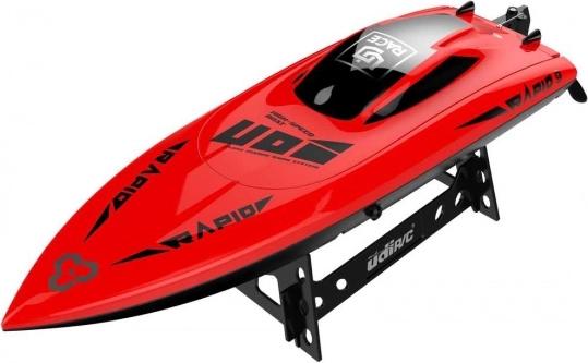 Dvostruka paluba i praktična oprema