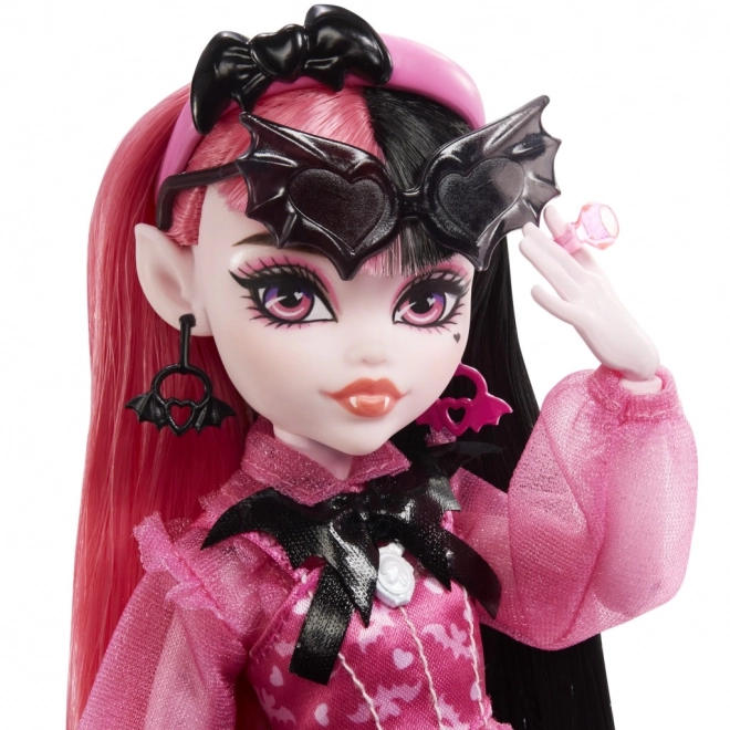 Monster High lutka s dodacima