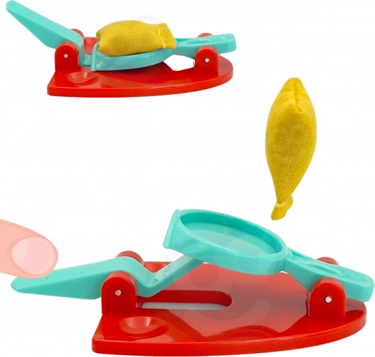 Akcijski katapulti za precizne pogotke