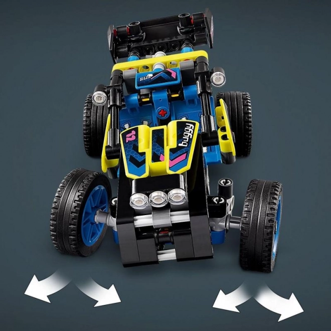 LEGO® Technic 42164 Terenska utrka buggy