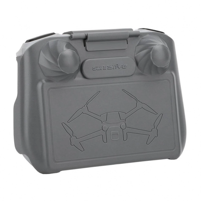 Zaštitna maska kontrolera i sjenilo 2 u 1 Sunnylife za DJI RC (MM3-YK466)