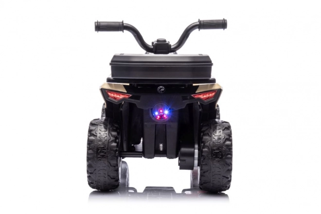 Dječji četverocikl na bateriju GTS1155 - Khaki