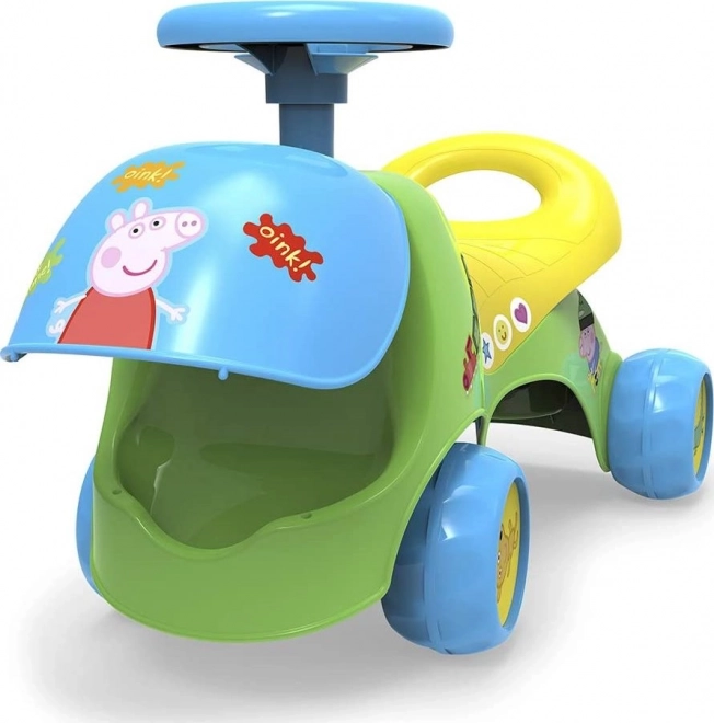 CHICOS Guralica Prase Peppa 2u1