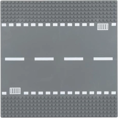 Podloga za ceste 25 × 25 cm