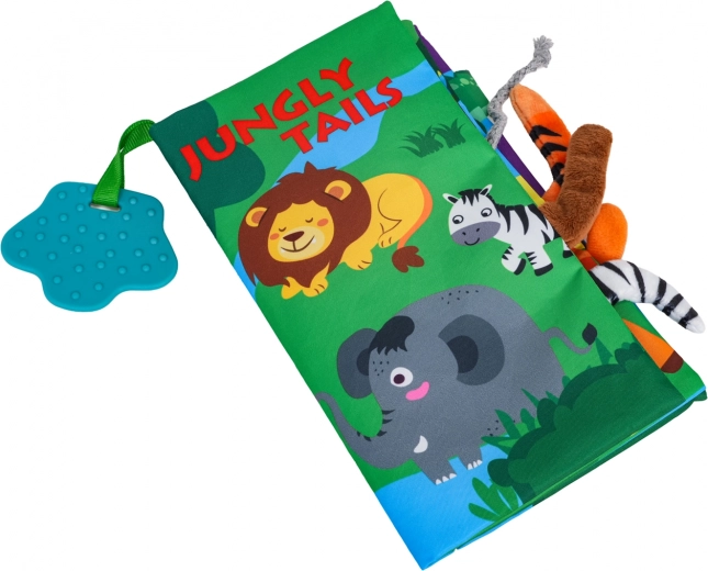 Taktilni repići i šuškave stranice