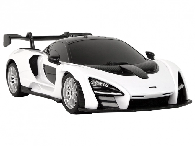 R/C auto McLaren Senna 1:24 bijelo