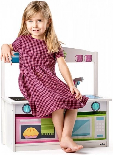 Dvije funkcije u jednom