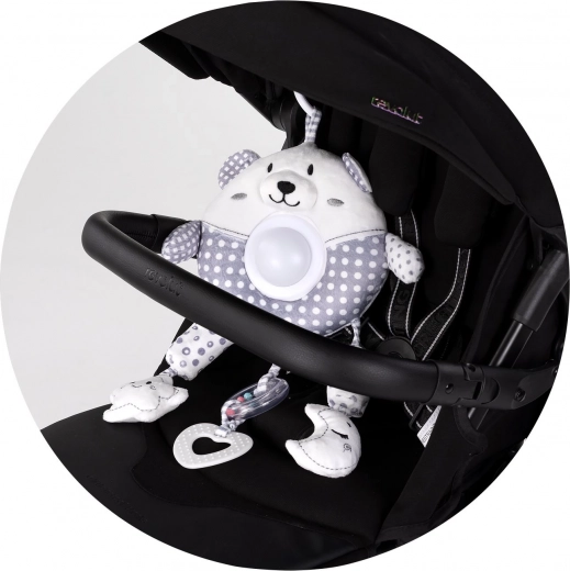 Univerzalno vješanje na kolica i krevetić