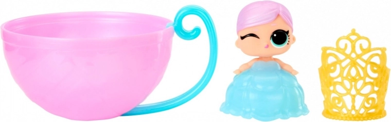 Haljinica koja mijenja boju