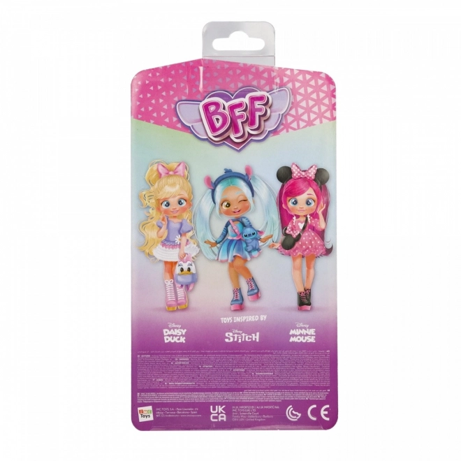 Cry Babies BFF Lutkica Disney Daisy