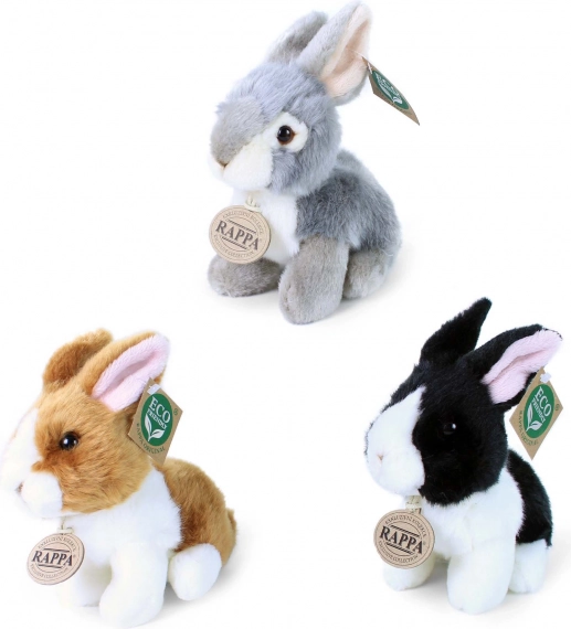 Plišani zeko 16 cm eco friendly