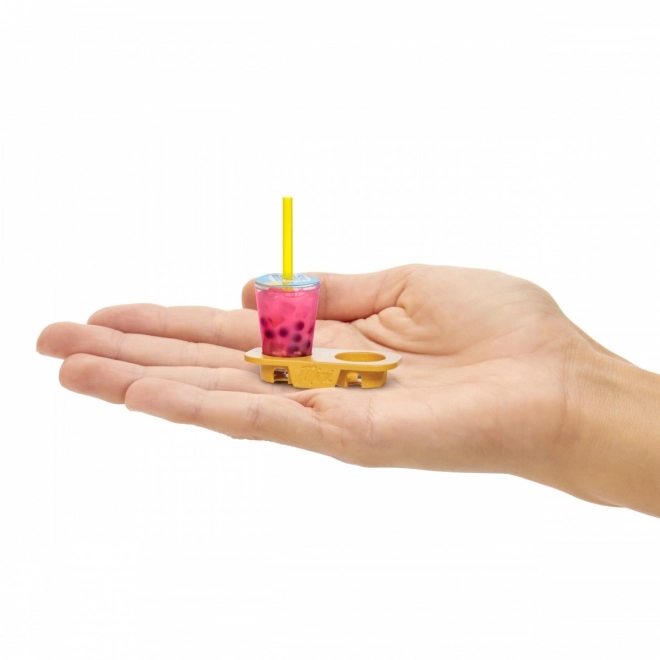MGA-ina Miniverse – Mini Uređaji, PDQ