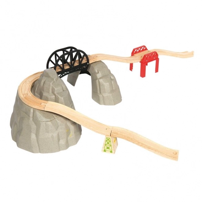 Set za proširenje željeznice - Rocky Mountain