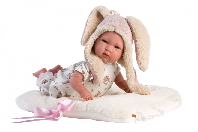 Llorens M740-94 odjeća za lutku bebu NEW BORN veličine 40-42 cm
