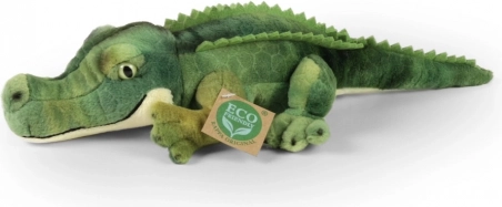 plišani krokodil 34 cm eco‑friendly od Rappe