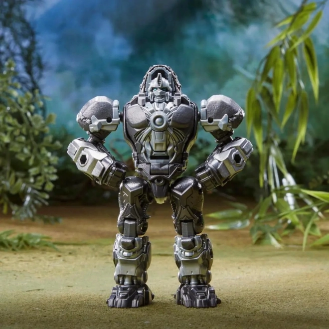 MV7 Battle Changers 2 pakiranje figura Optimus Primal