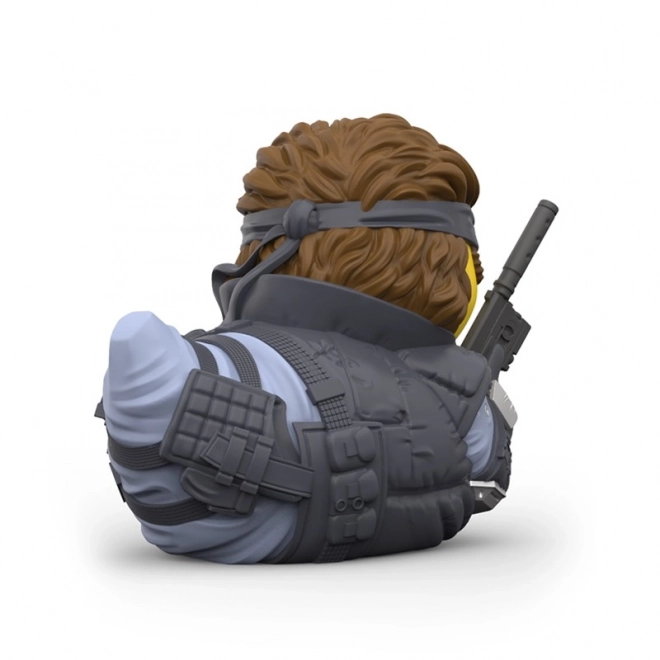 Tubbz patkica Solid Snake iz Metal Gear Solid