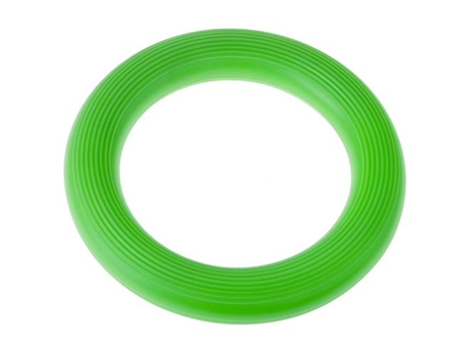 Idealan promjer 17 cm za precizna bacanja