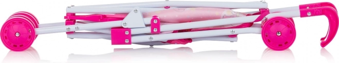 CHIPOLINO golf kolica za lutke Lily – jednorozi