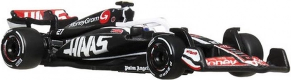 Premium Anglići Hot Wheels Formule 1
