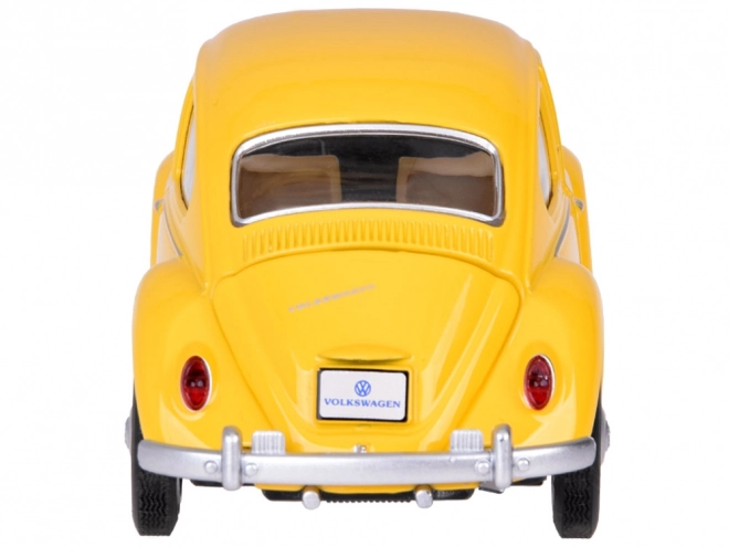 Kolekcionarski automobil Volkswagen Klasična Buba 1967