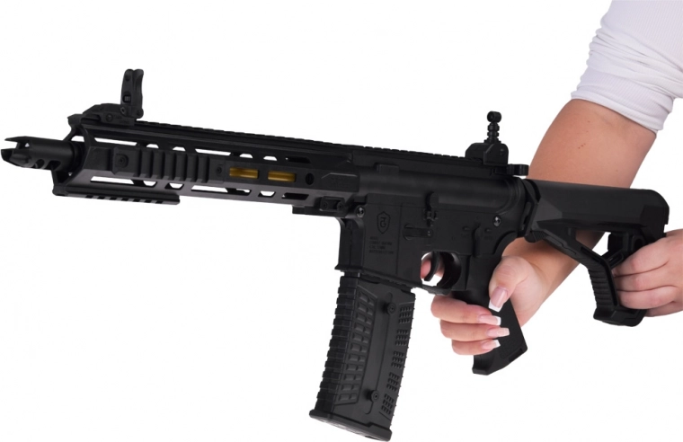 Realističan taktički dizajn